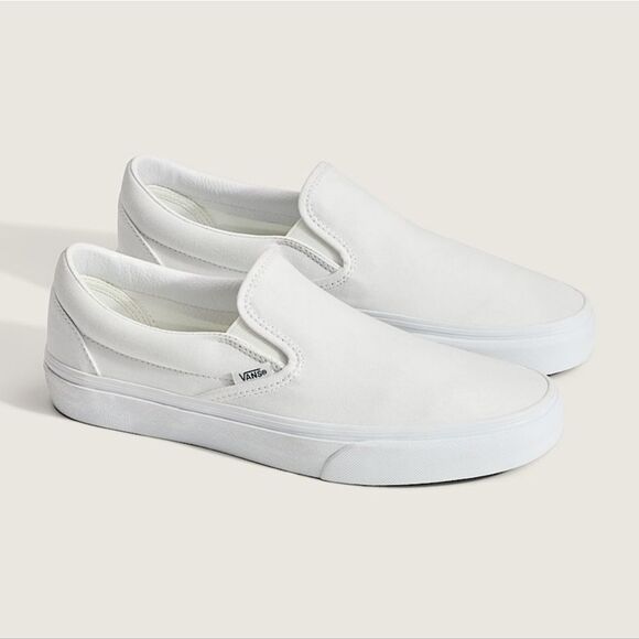 Vans Classic Slip On